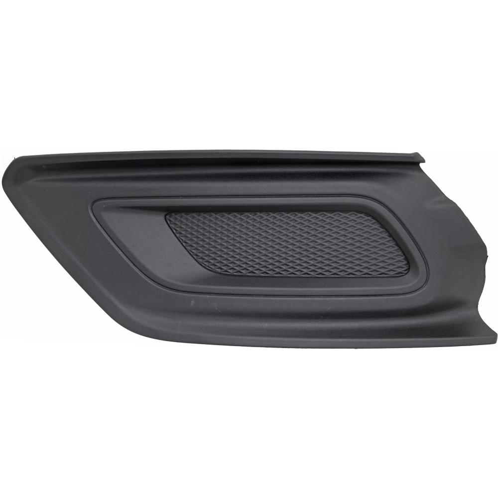 Grille de ventilation, pare-chocs avant gauche — Ford Transit Custom (2018-…) — réf. 1456349