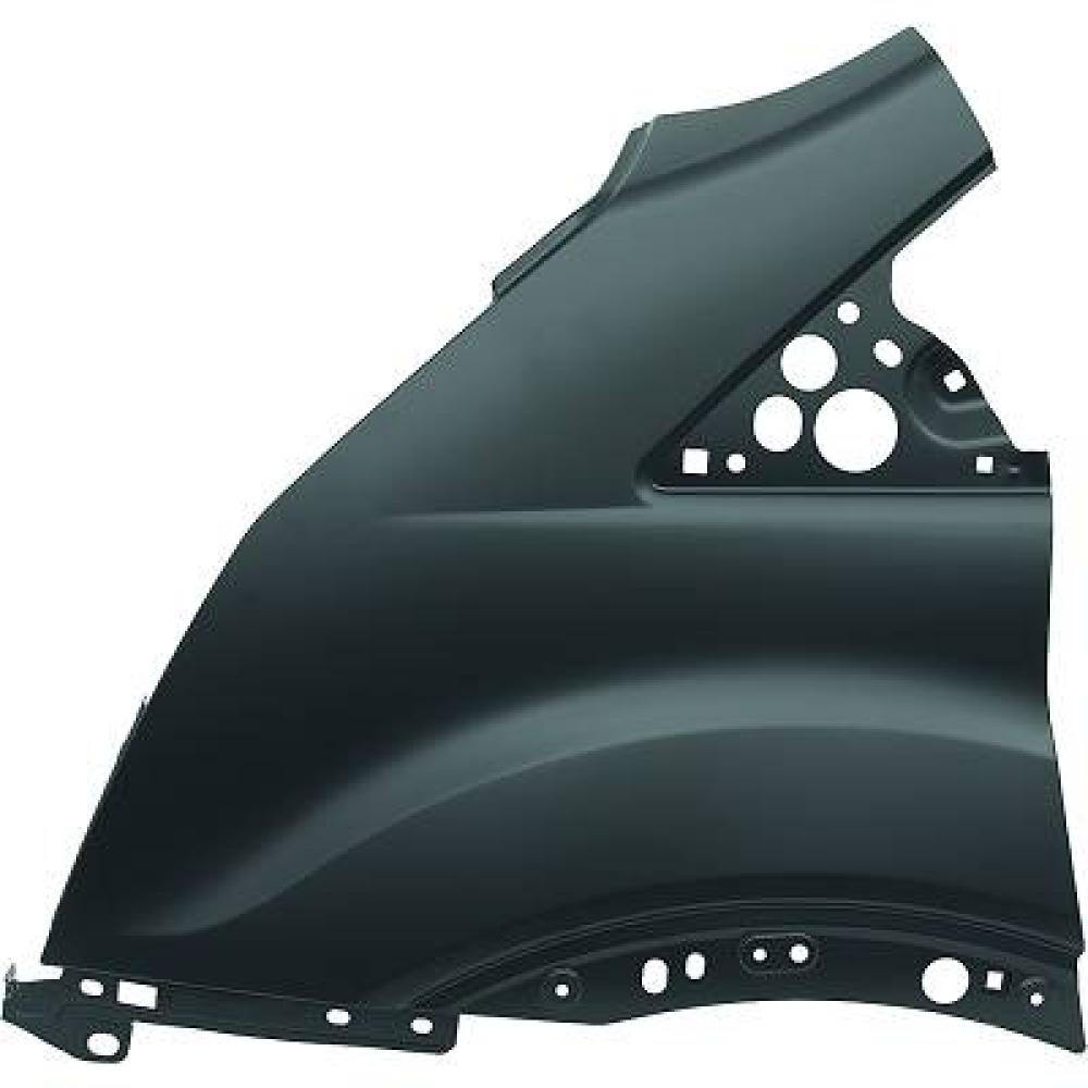 Aile avant droite — Ford Transit (2014-2019) — réf. 1457006