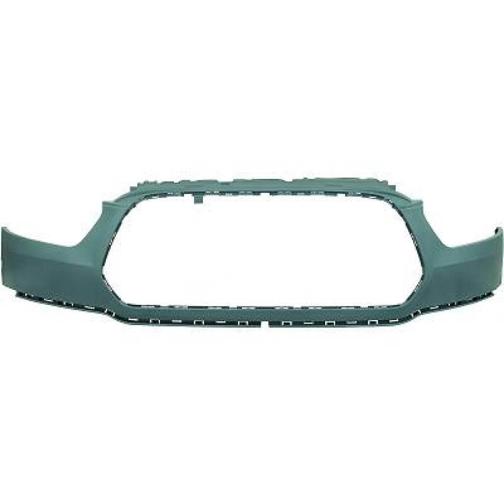 Cadre, grille de radiateur — Ford Transit (2014-2019)