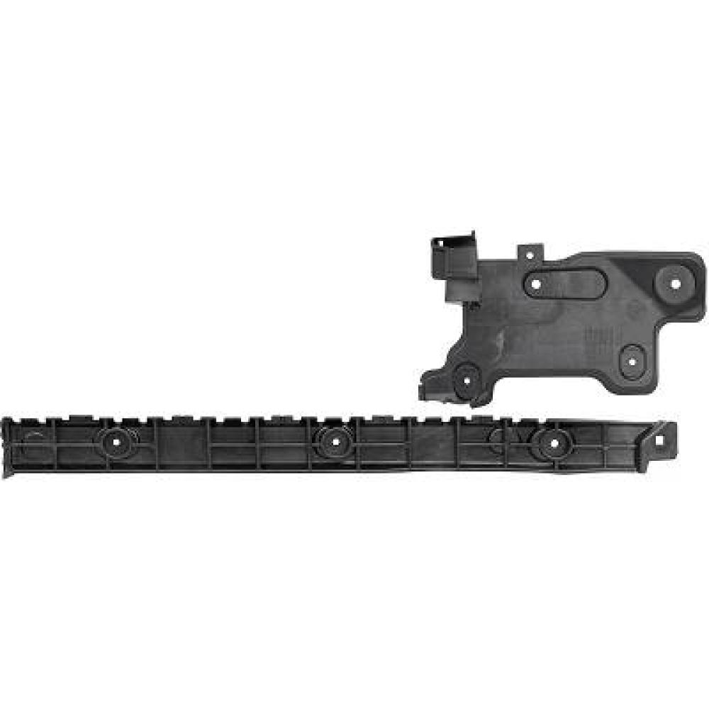 Support, pare-chocs arrière droite — Ford Transit (2014-2019) — réf. 1457058