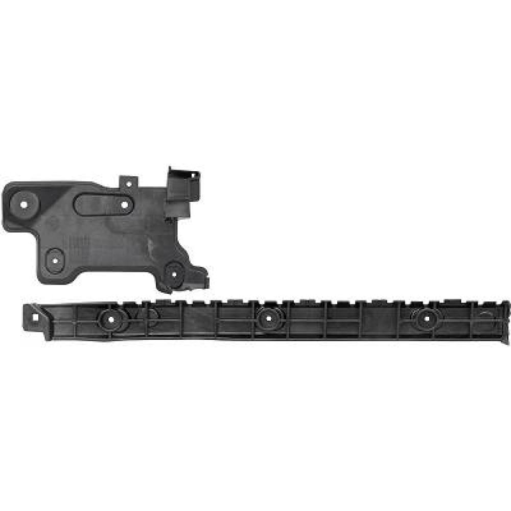 Support, pare-chocs arrière gauche — Ford Transit (2014-2019) — réf. 1457059