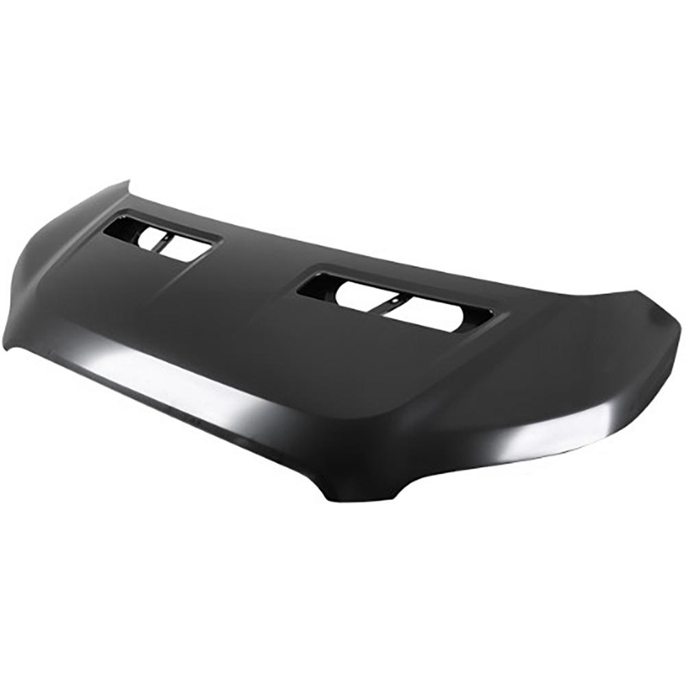 Capot-moteur — Ford Transit (2019-…) — vue 2