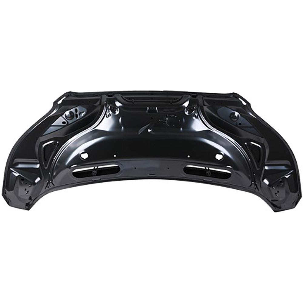 Capot-moteur — Ford Transit (2019-…) — vue 3
