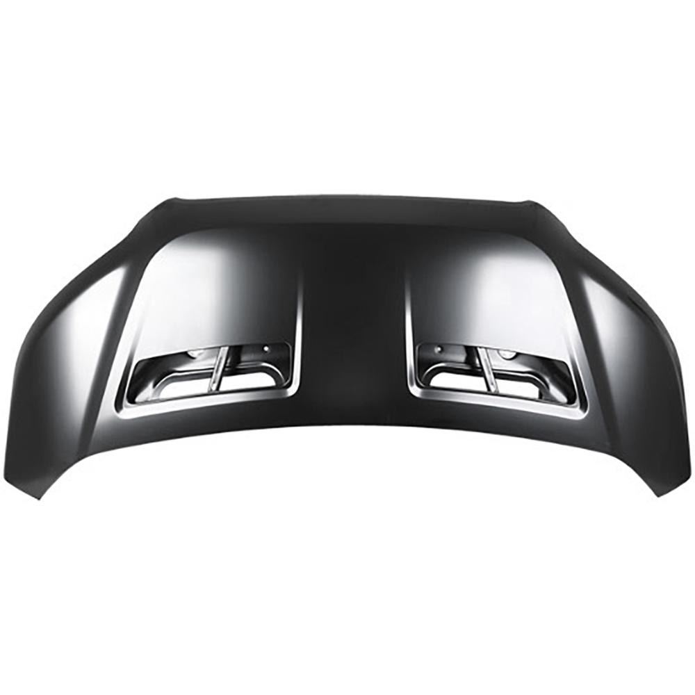 Capot-moteur — Ford Transit (2019-…) — vue 4