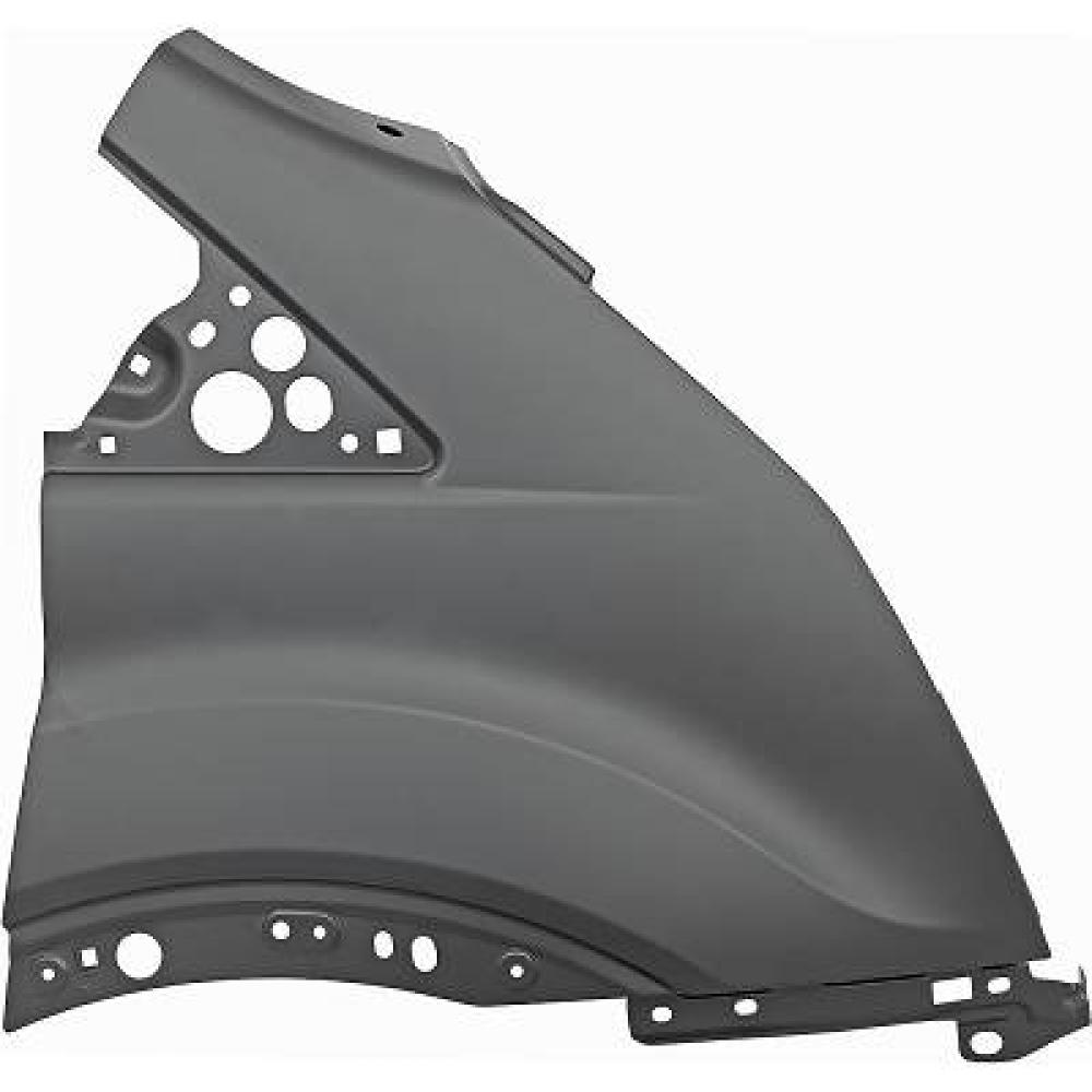 Aile avant droite — Ford Transit (2014-2019) — réf. 1457106