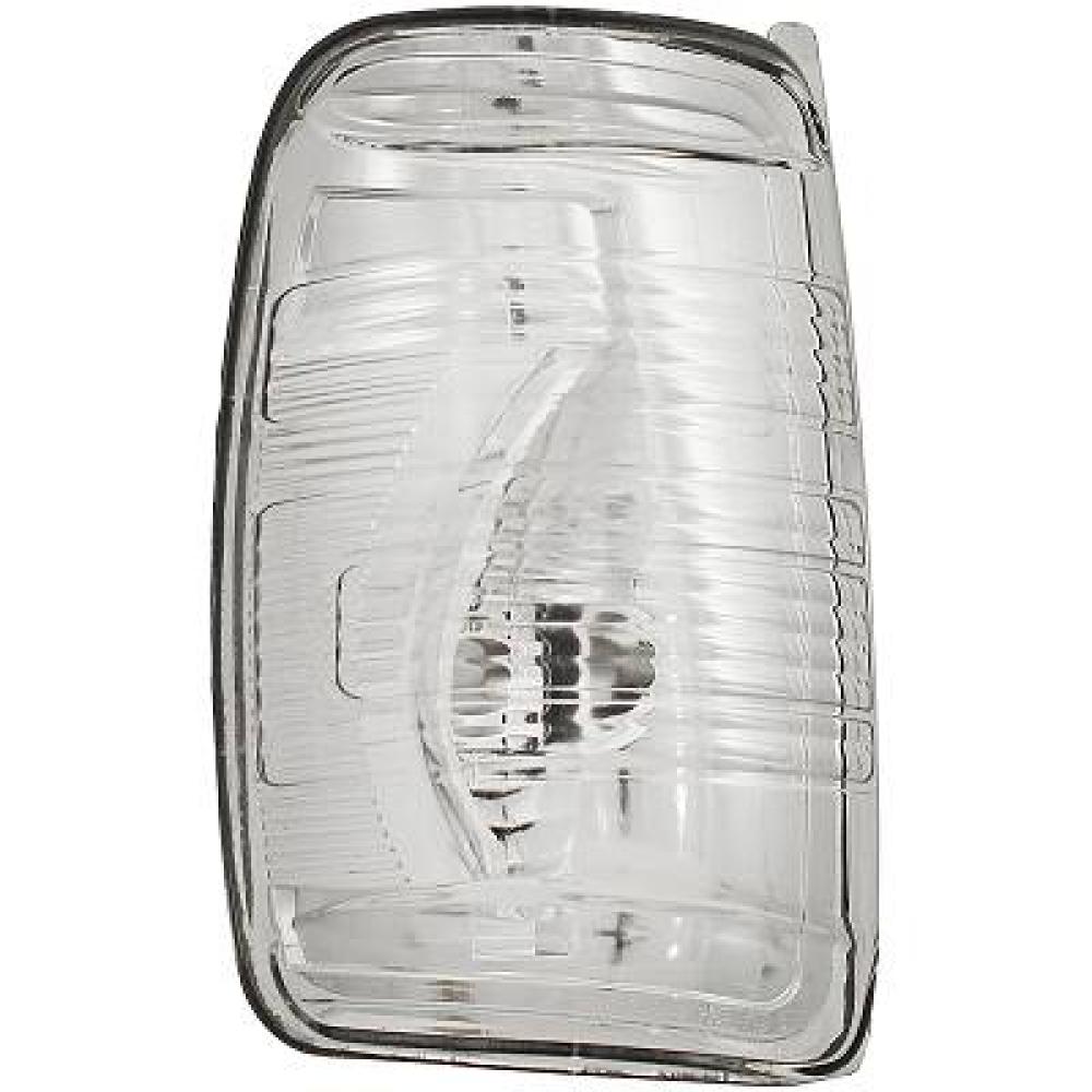Feu clignotant 259 — Ford Transit (2014-2019) (+1)
