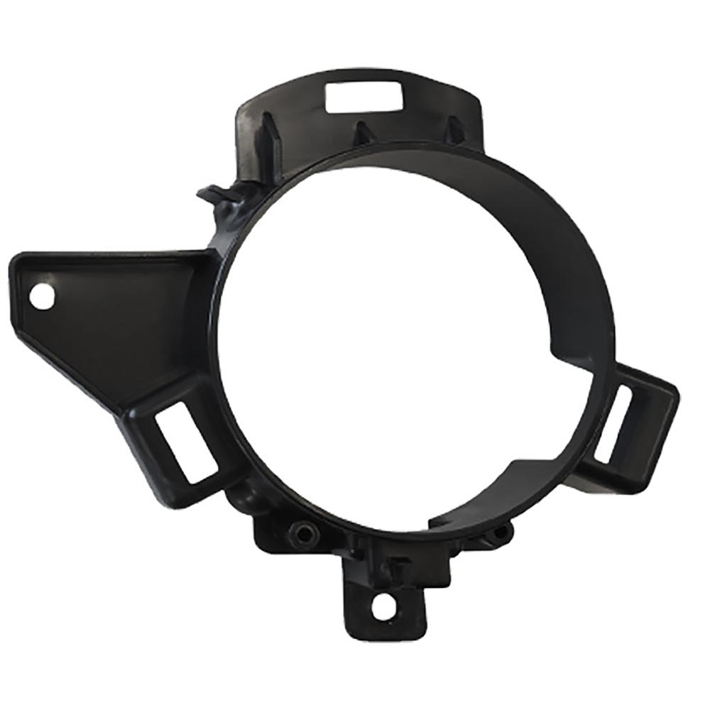 Cadre, projecteur antibrouillard droite — Ford Transit (2014-2019)