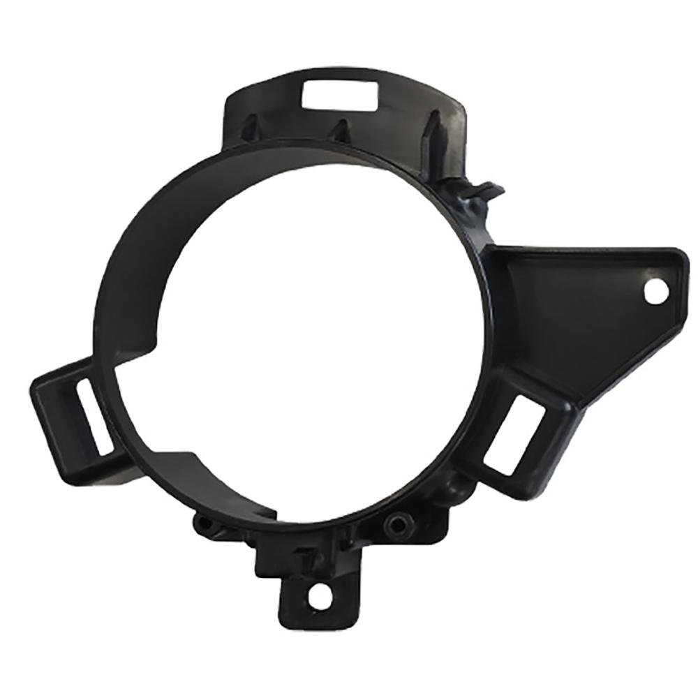 Cadre, projecteur antibrouillard gauche — Ford Transit (2014-2019)
