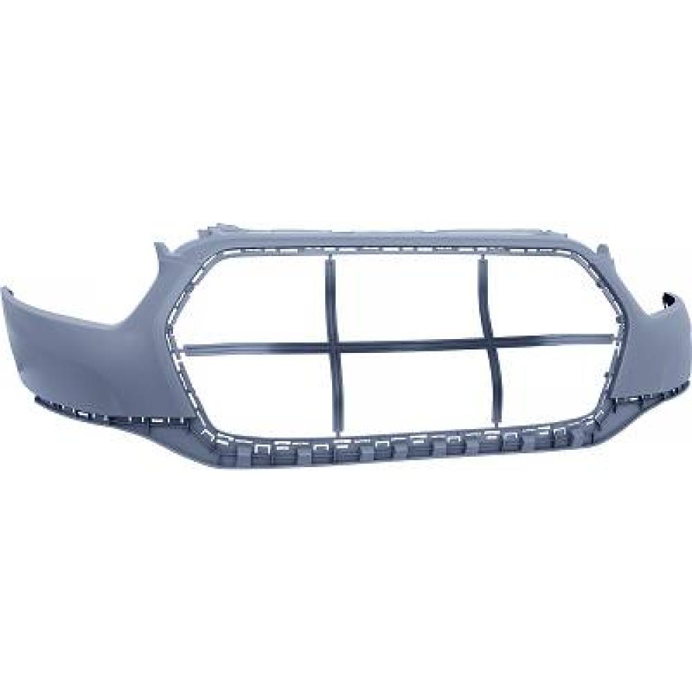 Cadre, grille de radiateur — Ford Transit (2019-…)