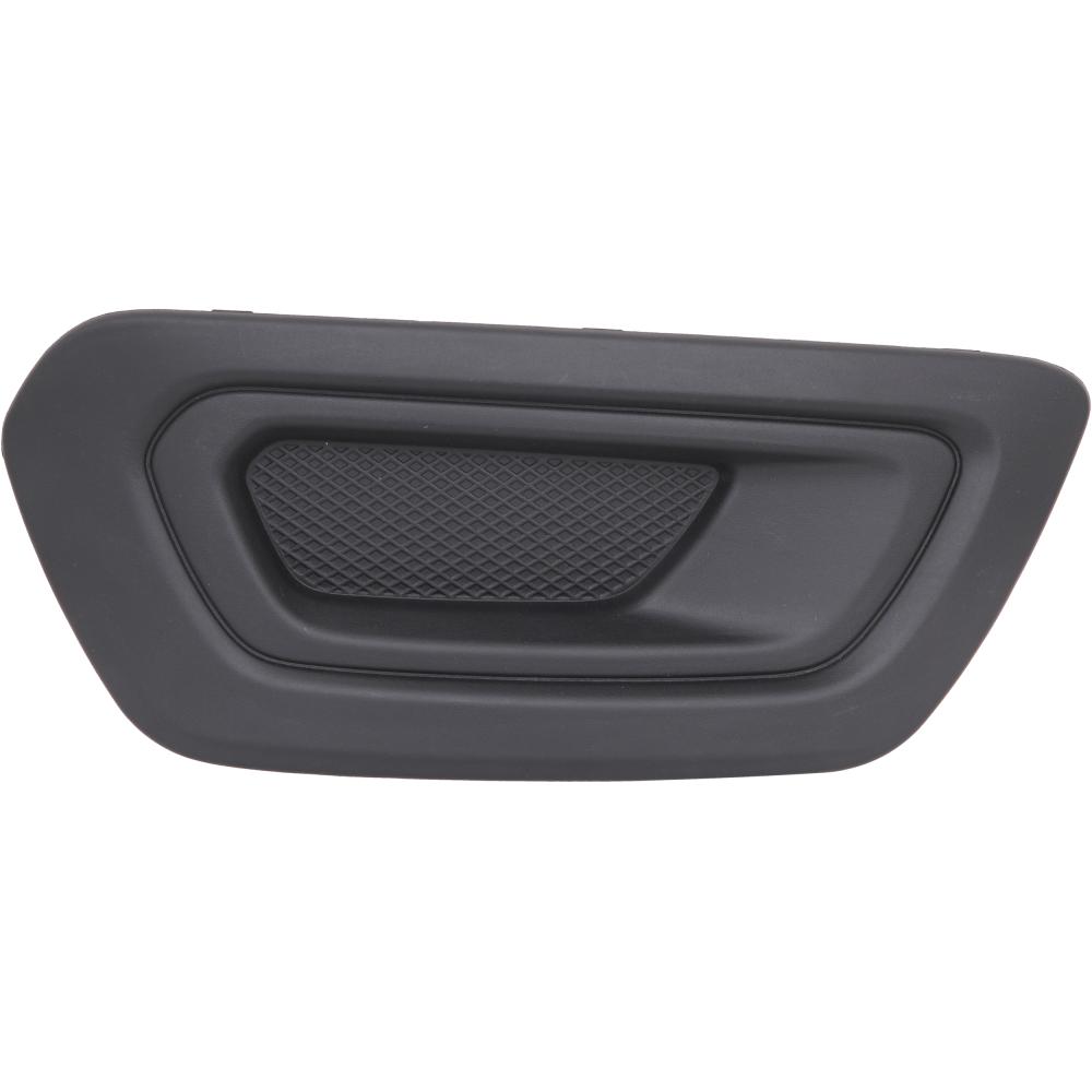Grille de ventilation, pare-chocs droite — Ford Transit (2019-…) — réf. 1457146