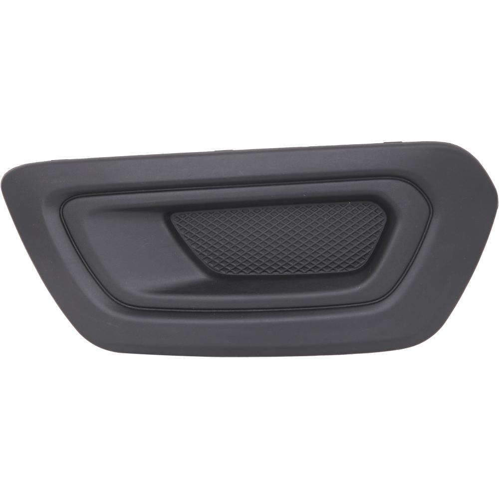 Grille de ventilation, pare-chocs gauche — Ford Transit (2019-…) — réf. 1457147