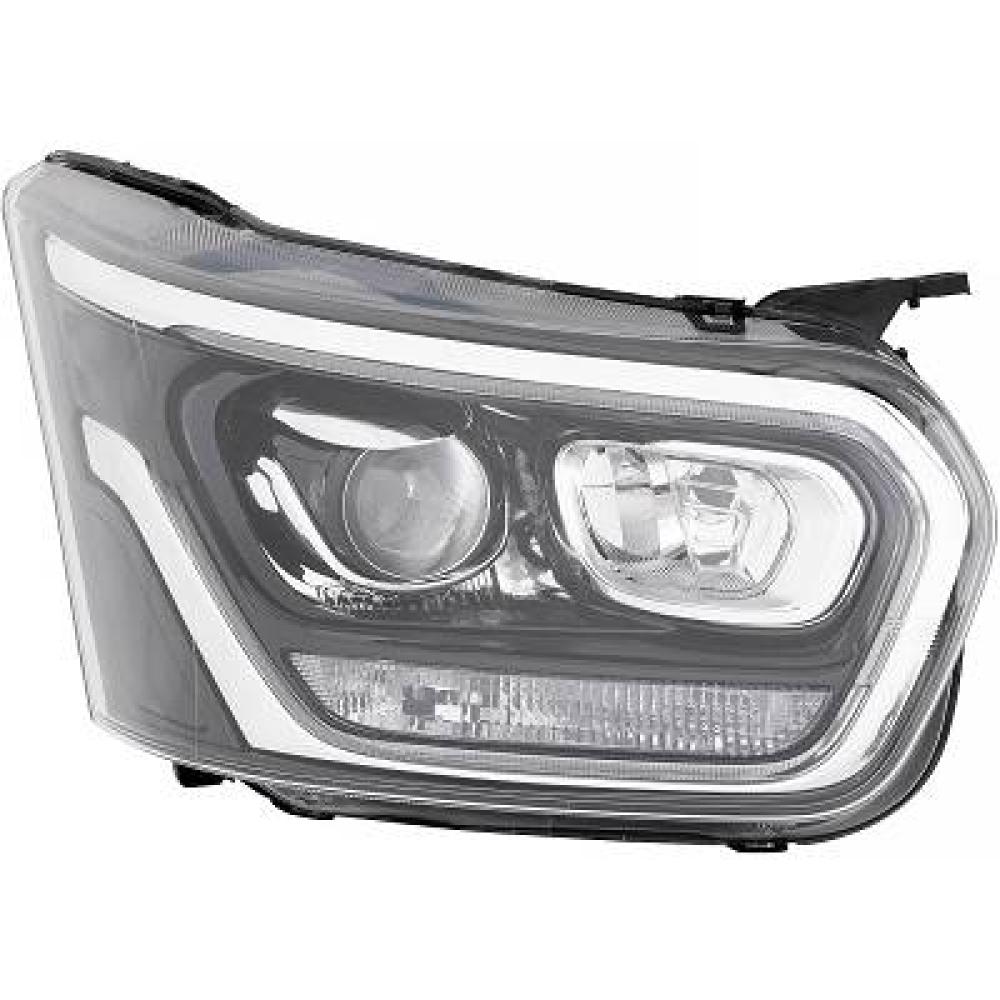 Projecteur principal droite — Ford Transit (2019-…) — réf. 1457184