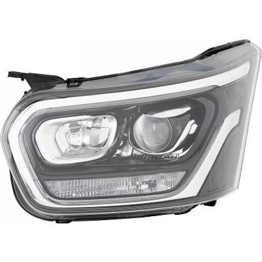 Projecteur principal gauche — Ford Transit (2019-…) — réf. 1457185