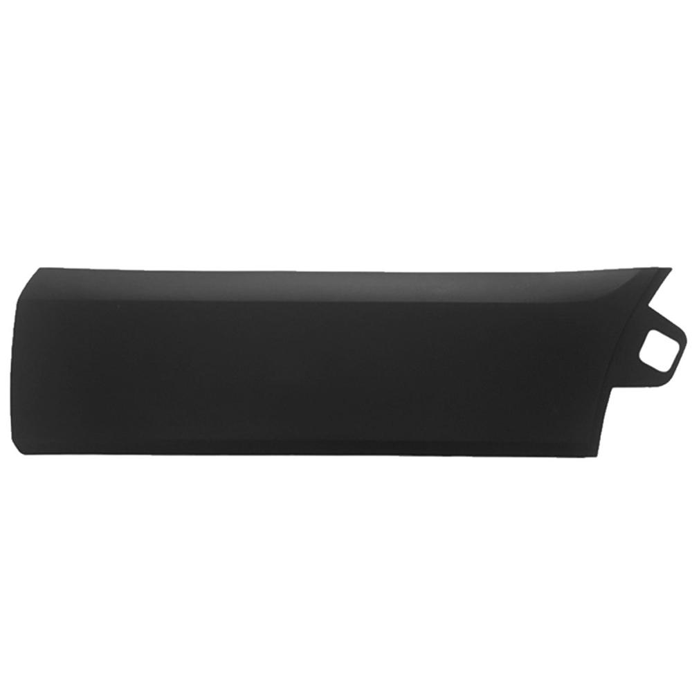 Baguette et bande protectrice, porte avant droite — Ford Transit (2019-…) — réf. 1457232