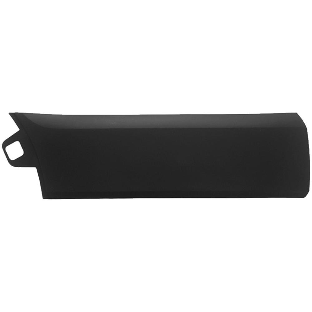 Baguette et bande protectrice, porte avant gauche — Ford Transit (2019-…) — réf. 1457233