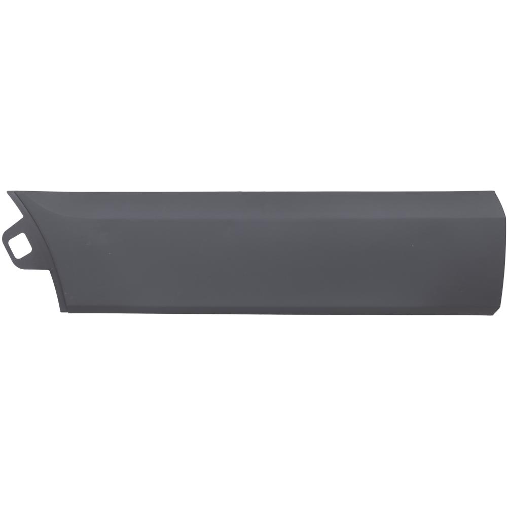 Baguette et bande protectrice, porte gauche — Ford Transit (2014-2019)