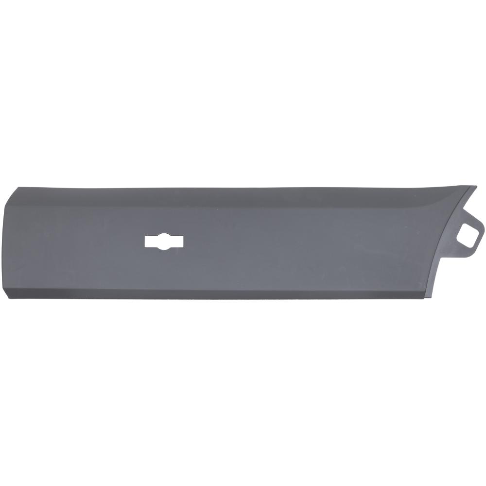 Baguette et bande protectrice, porte avant droite — Ford Transit (2014-2019) — réf. 1457362
