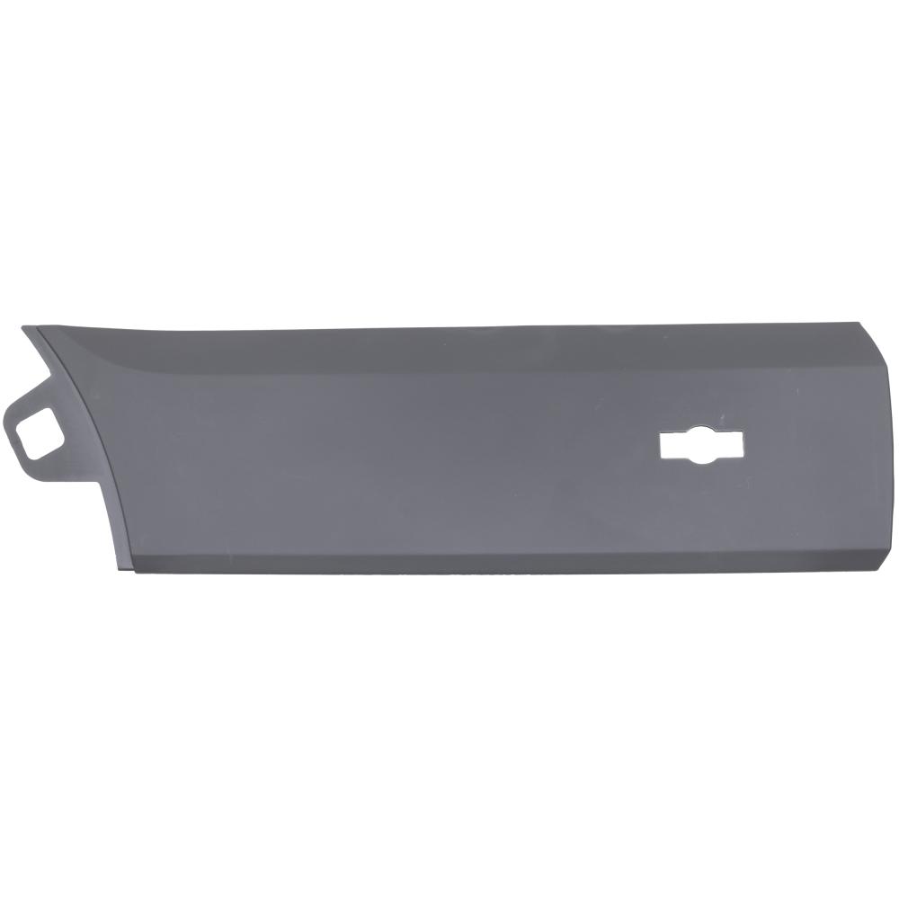 Baguette et bande protectrice, porte avant gauche — Ford Transit (2014-2019) — réf. 1457363