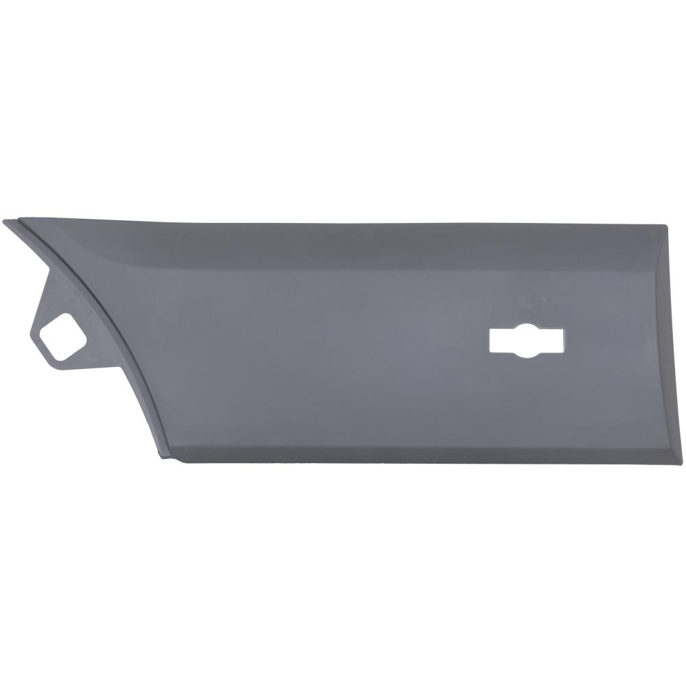 Baguette et bande protectrice, panneau latérale arrière droite — Ford Transit (2014-2019) — réf. 1457364