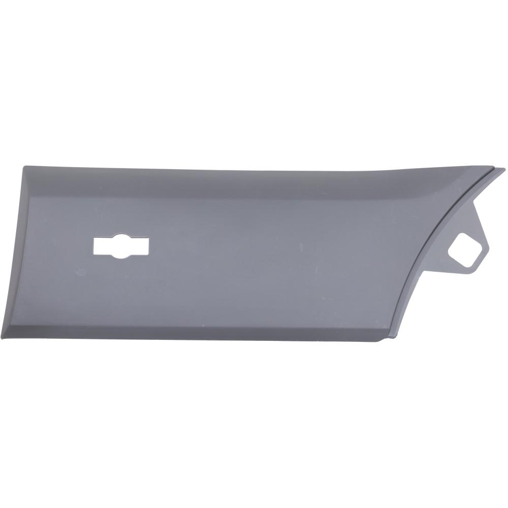 Baguette et bande protectrice, panneau latérale arrière gauche — Ford Transit (2014-2019) — réf. 1457365