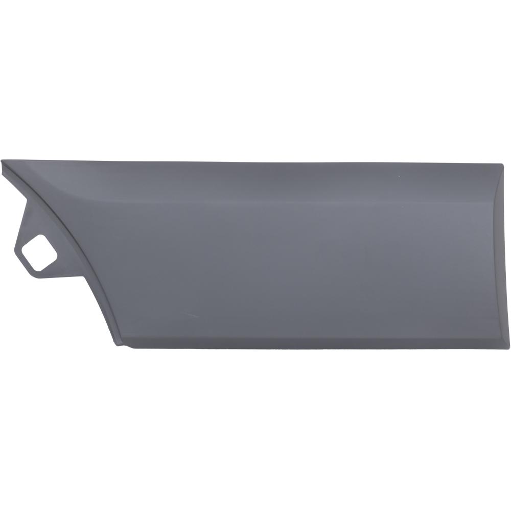 Baguette et bande protectrice, panneau latérale arrière droite — Ford Transit (2014-2019) — réf. 1457366