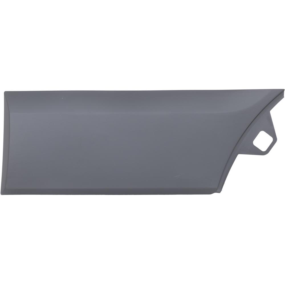 Baguette et bande protectrice, panneau latérale arrière gauche — Ford Transit (2014-2019) — réf. 1457367