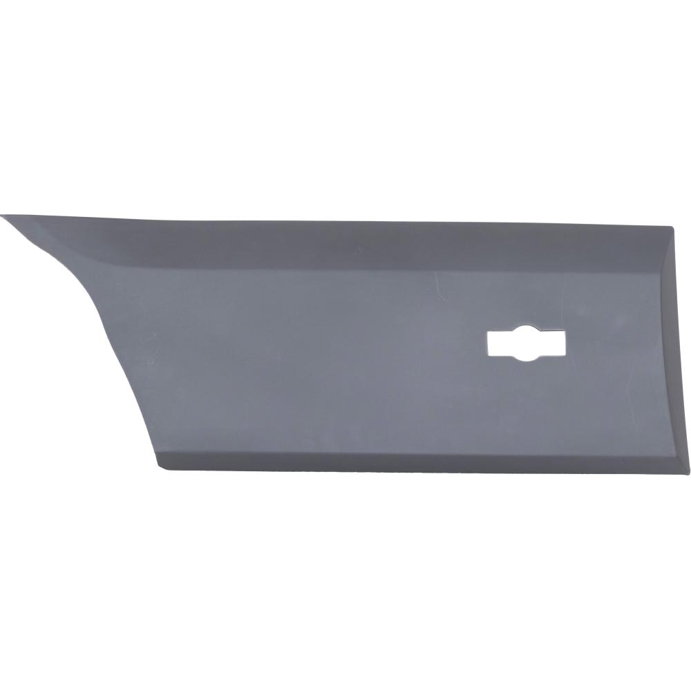 Baguette et bande protectrice, panneau latérale arrière droite — Ford Transit (2014-2019) — réf. 1457368