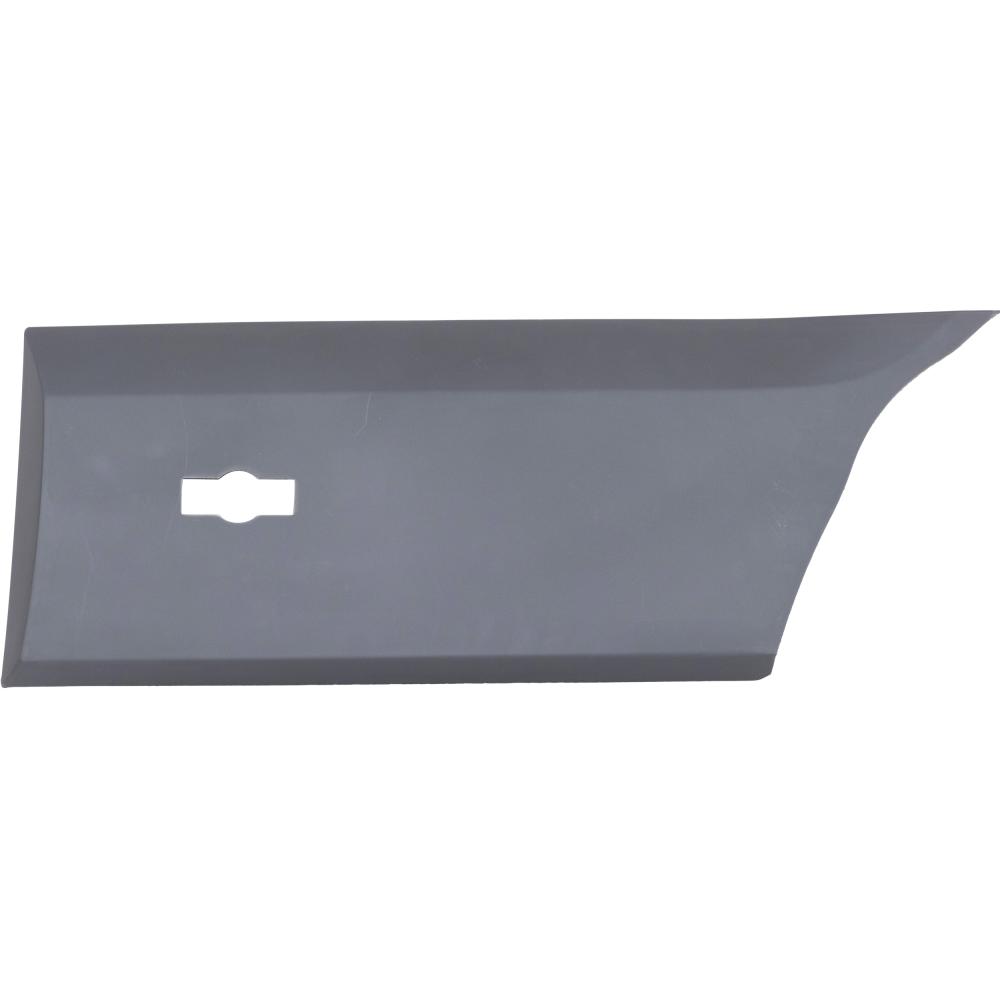 Baguette et bande protectrice, panneau latérale arrière gauche — Ford Transit (2014-2019) — réf. 1457369