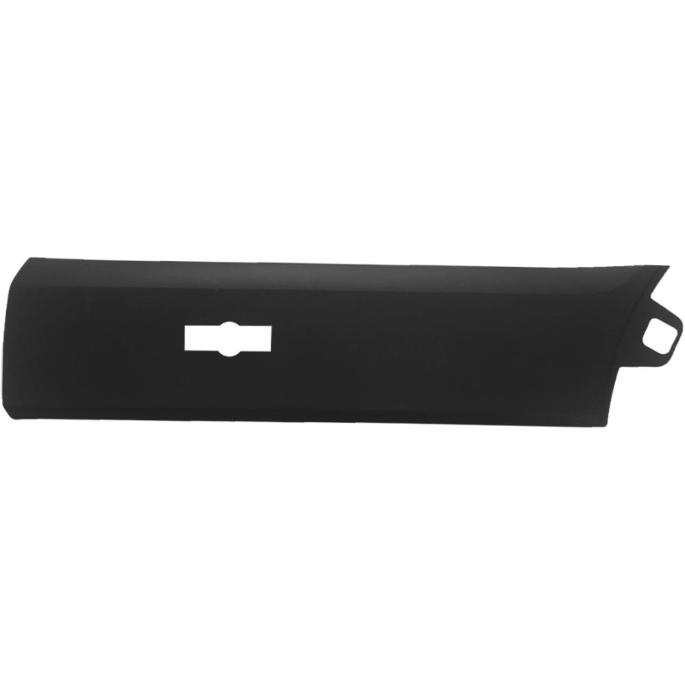 Baguette et bande protectrice, porte avant droite — Ford Transit (2019-…) — réf. 1457562