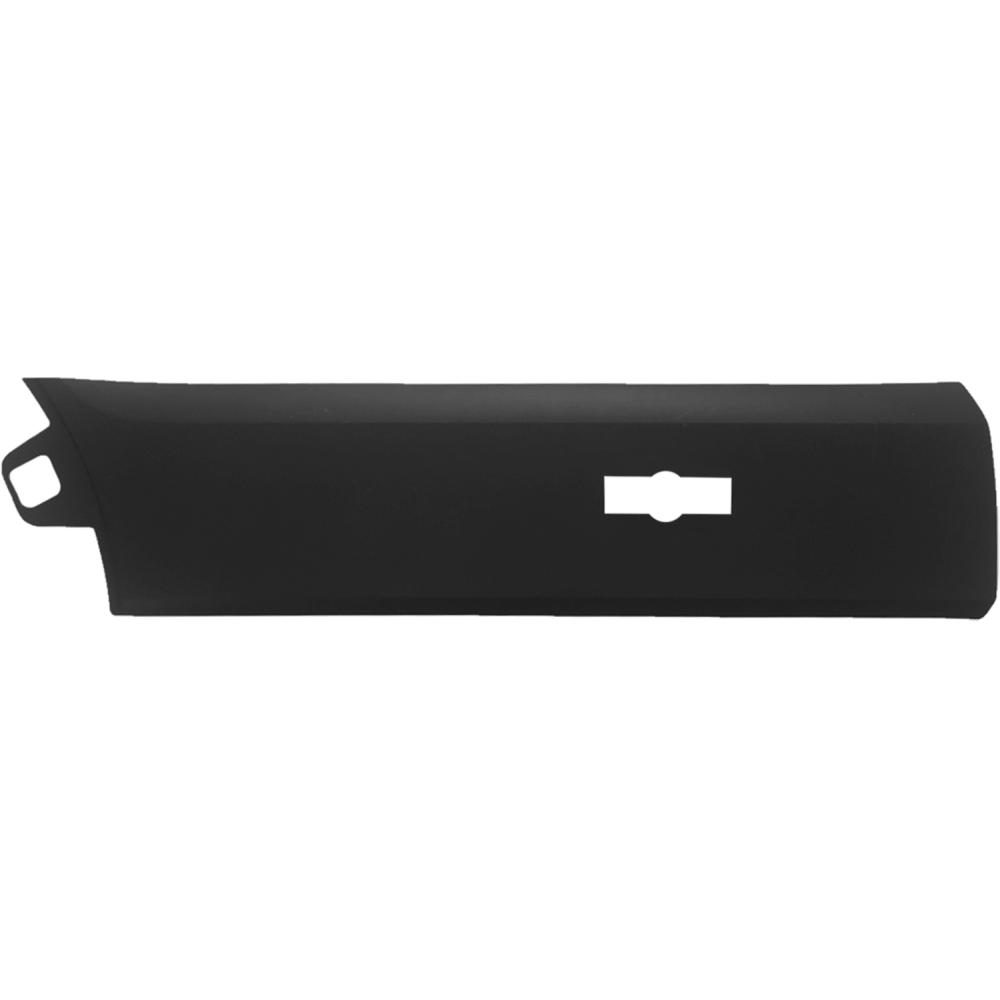 Baguette et bande protectrice, porte avant gauche — Ford Transit (2019-…) — réf. 1457563