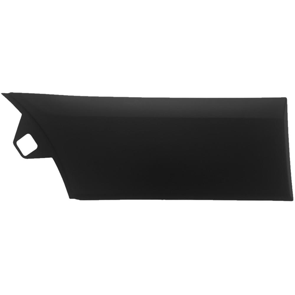 Baguette et bande protectrice, panneau latérale arrière droite — Ford Transit (2019-…) — réf. 1457564