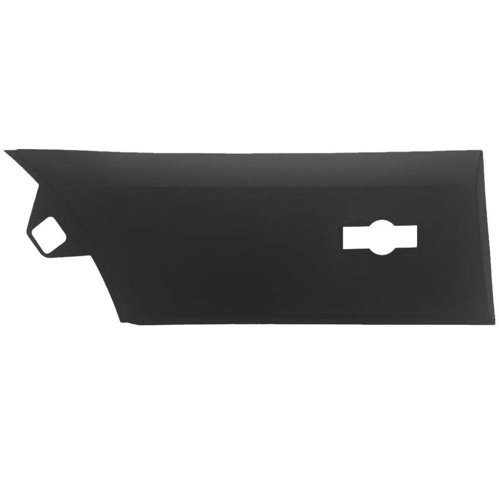 Baguette et bande protectrice, panneau latérale arrière droite — Ford Transit (2019-…) — réf. 1457566