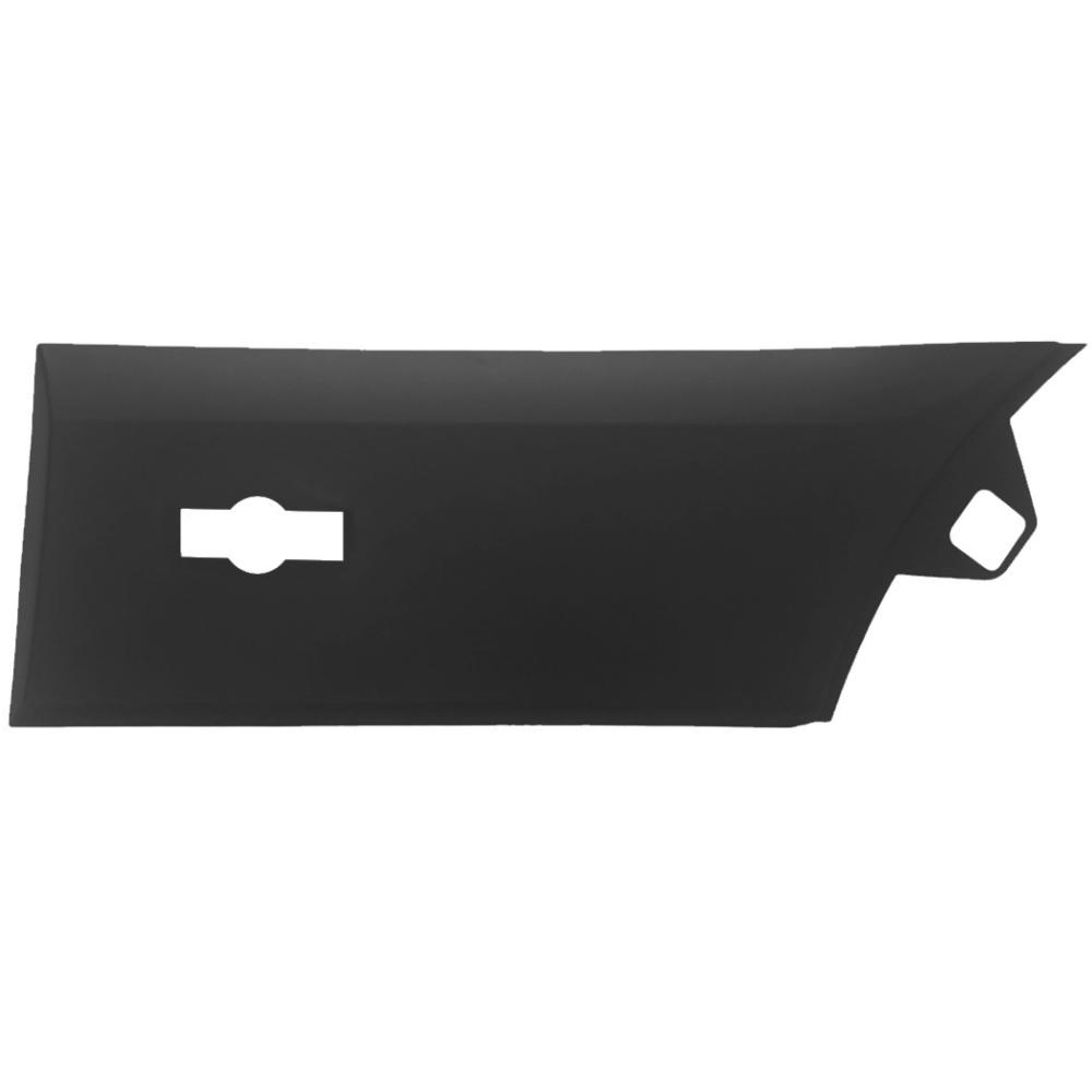 Baguette et bande protectrice, panneau latérale arrière gauche — Ford Transit (2019-…) — réf. 1457567