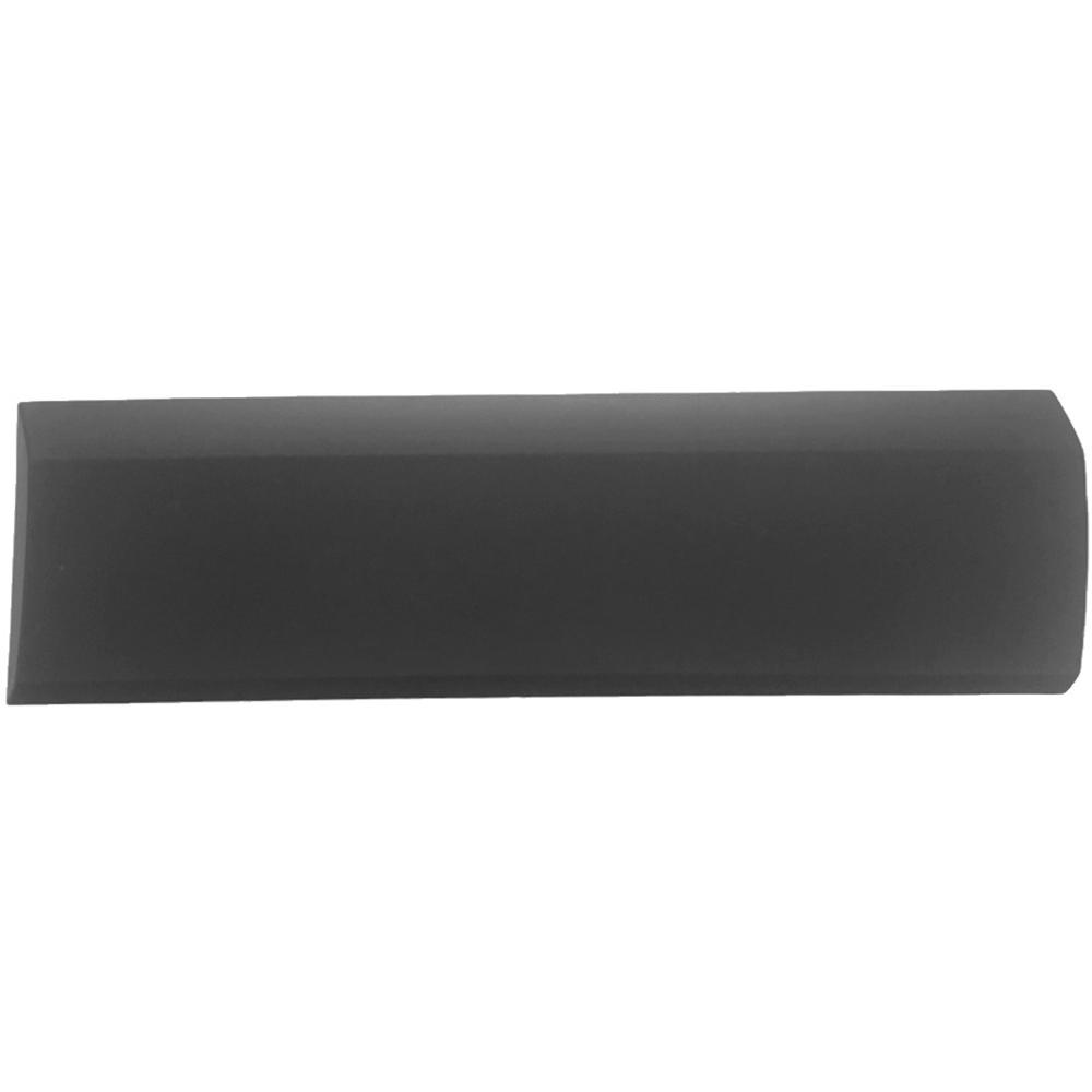 Baguette et bande protectrice, panneau latérale arrière gauche — Ford Transit (2014-2019) — réf. 1457667