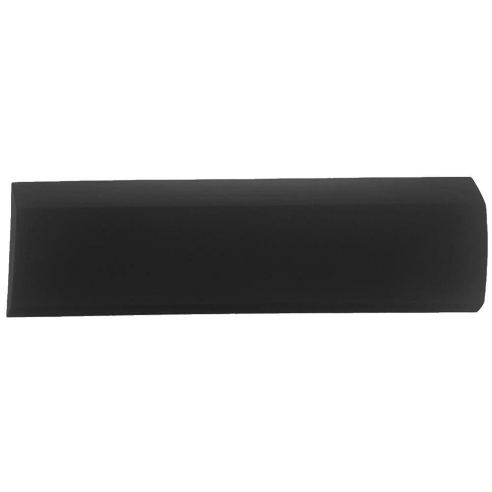 Baguette et bande protectrice, panneau latérale arrière gauche — Ford Transit (2014-2019) — réf. 1457669