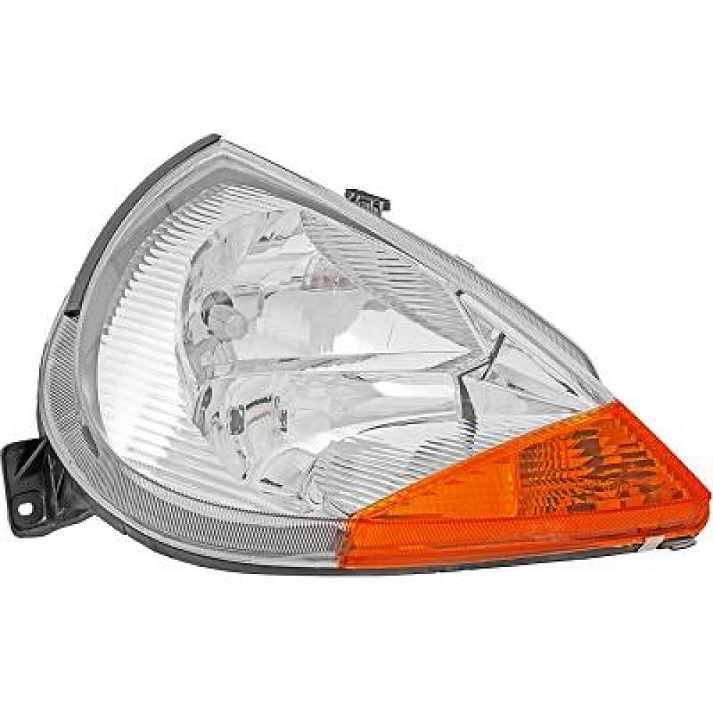 Projecteur principal droite — Ford KA (1996-2008) — réf. 1460082