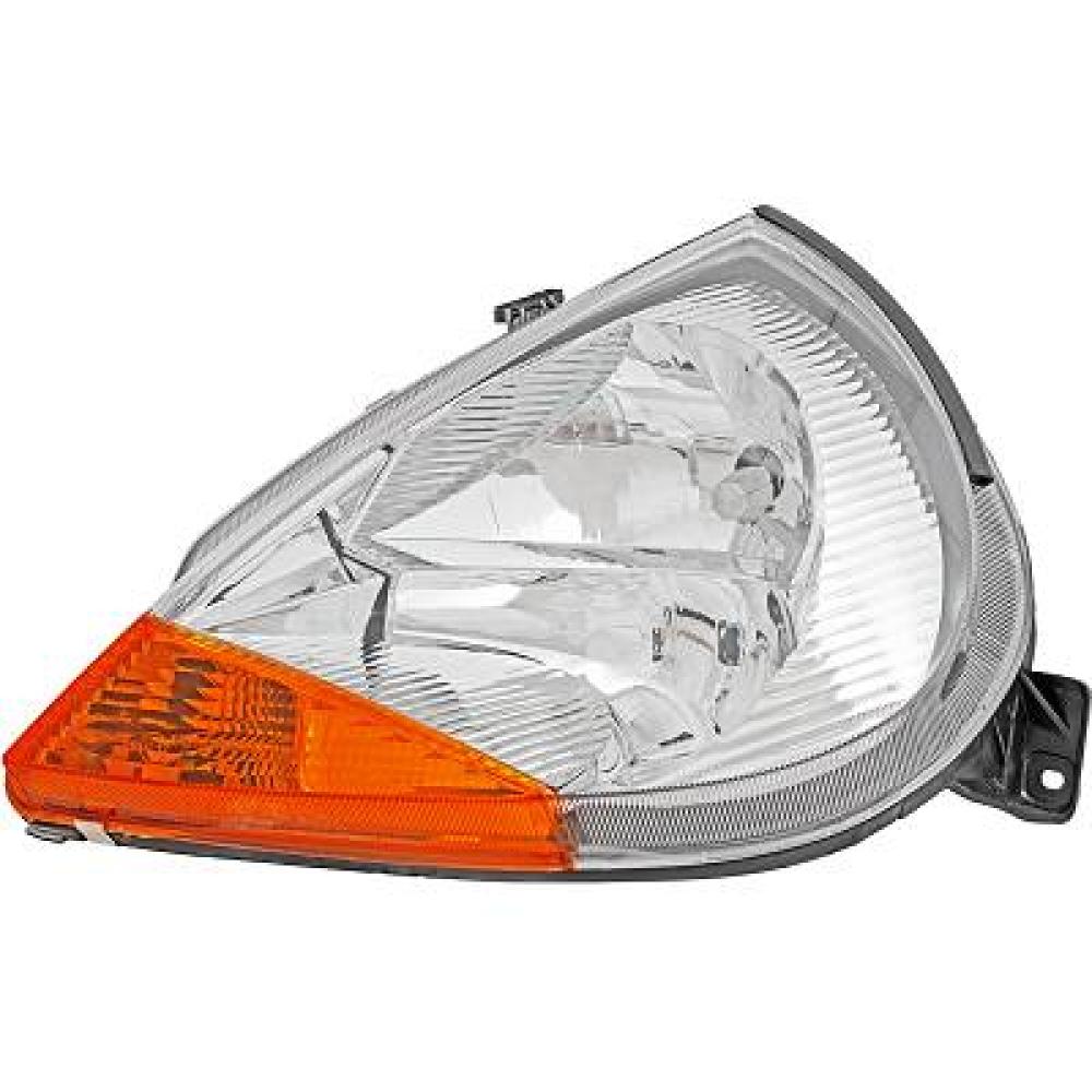 Projecteur principal gauche — Ford KA (1996-2008) — réf. 1460083