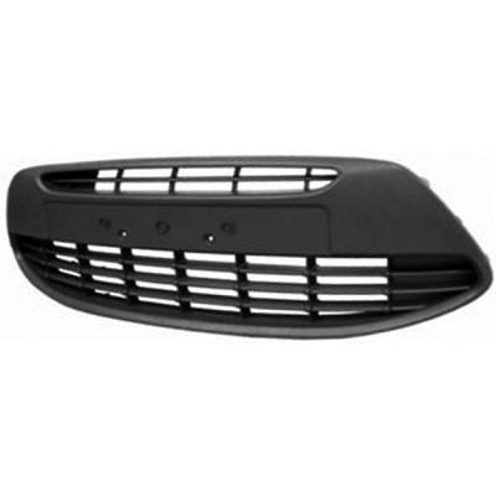 Grille de ventilation, pare-chocs centre — Ford Ka (2008-2016) — réf. 1461045