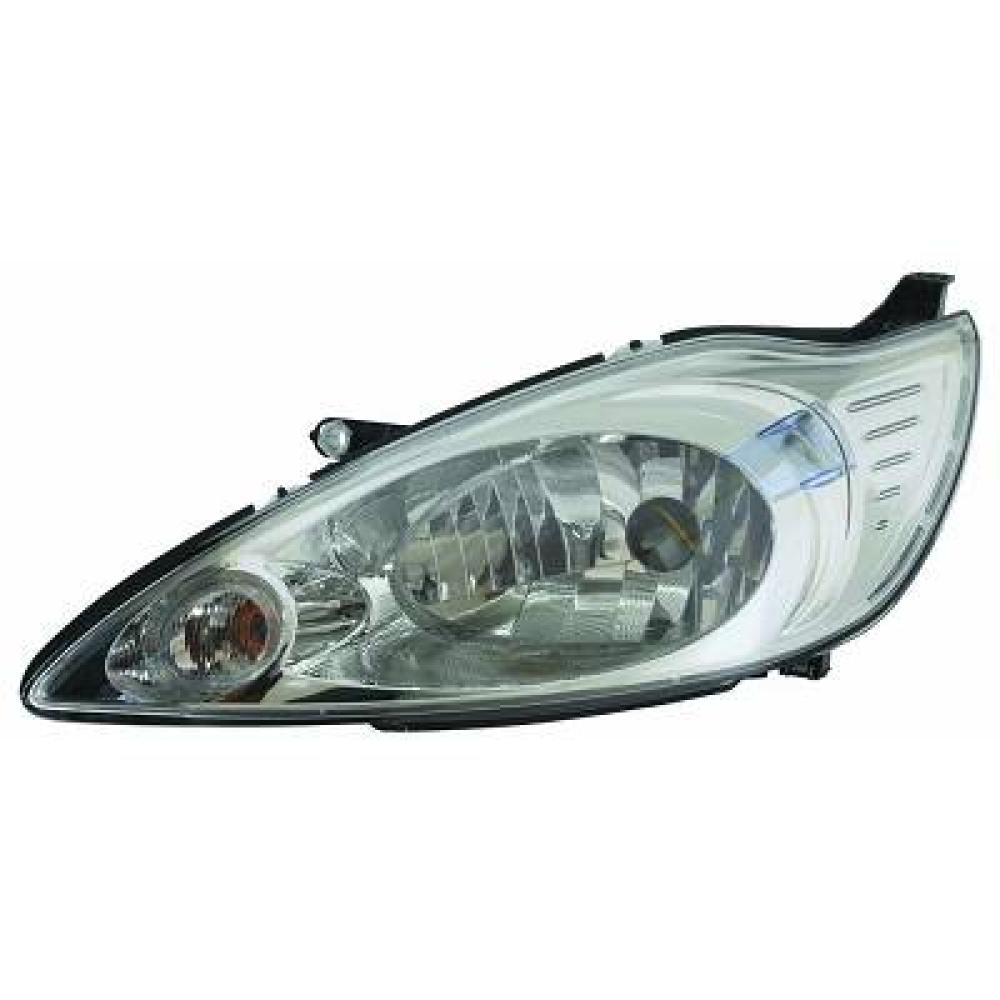 Projecteur principal droite — Ford Ka (2008-2016) — réf. 1461080