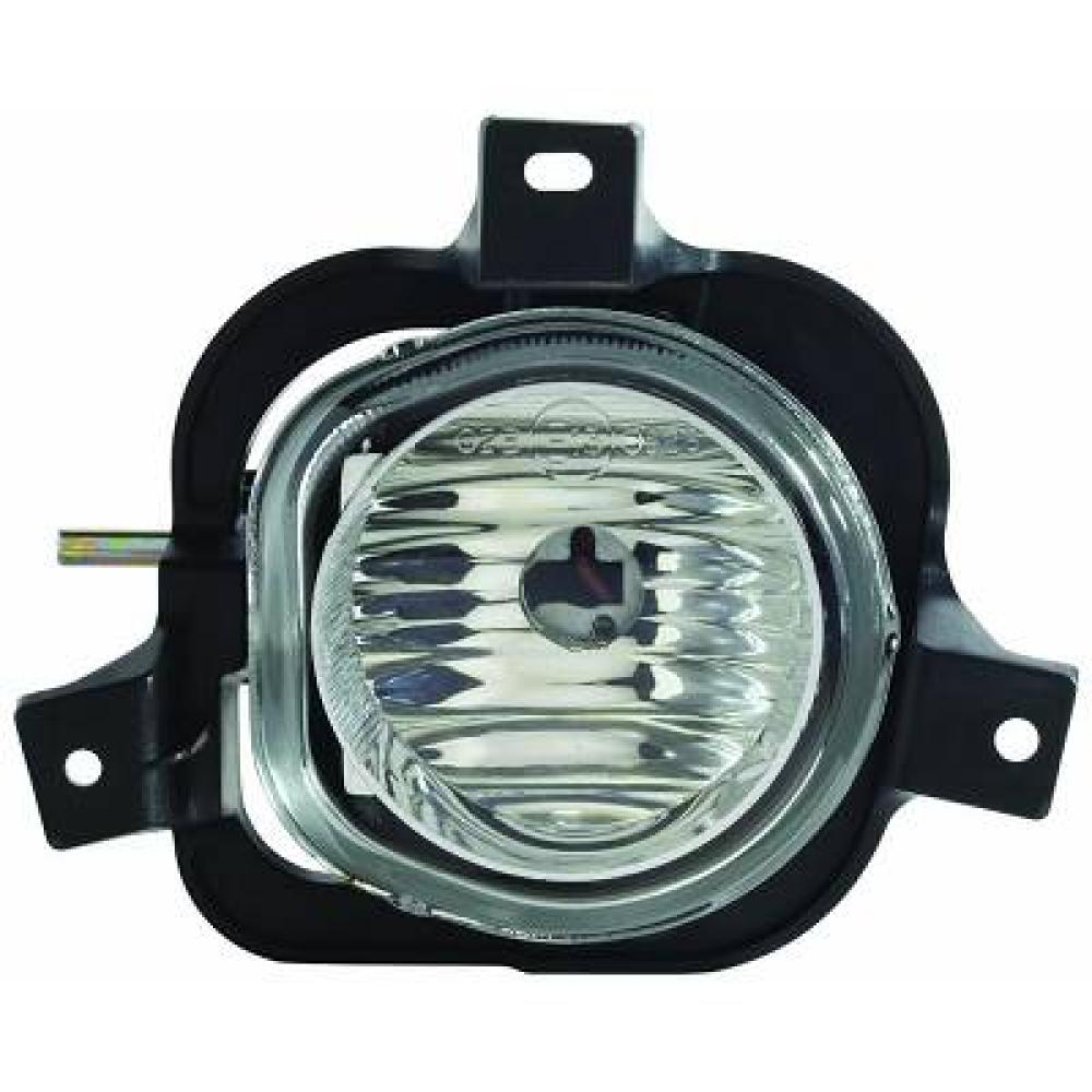 Projecteur antibrouillard gauche — Ford Ka (2008-2016) — réf. 1461089