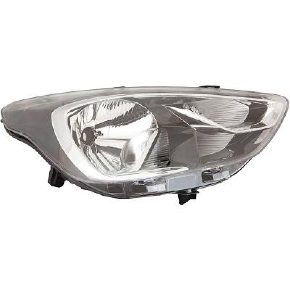 Projecteur principal droite — Ford Ka (2015-2018) — réf. 1462080