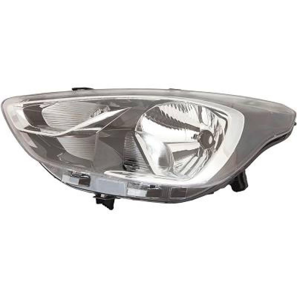 Projecteur principal gauche — Ford Ka (2015-2018) — réf. 1462081