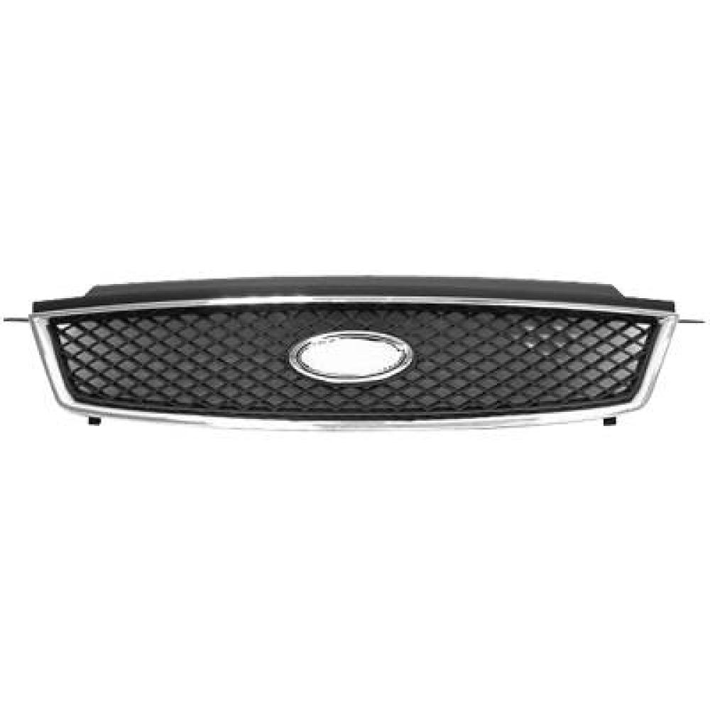 Grille de radiateur — Ford C-Max (2003-2007) — réf. 1465040