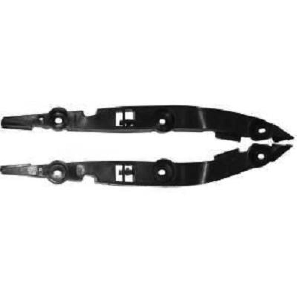 Support, pare-chocs côté conducteur + passager av. — Ford C-Max (2003-2007) — réf. 1465052