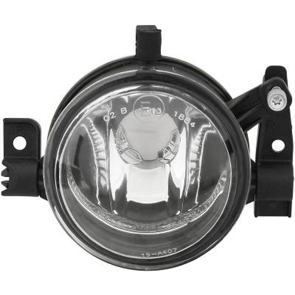 Projecteur antibrouillard droite — Ford C-Max (2003-2007) — réf. 1465088