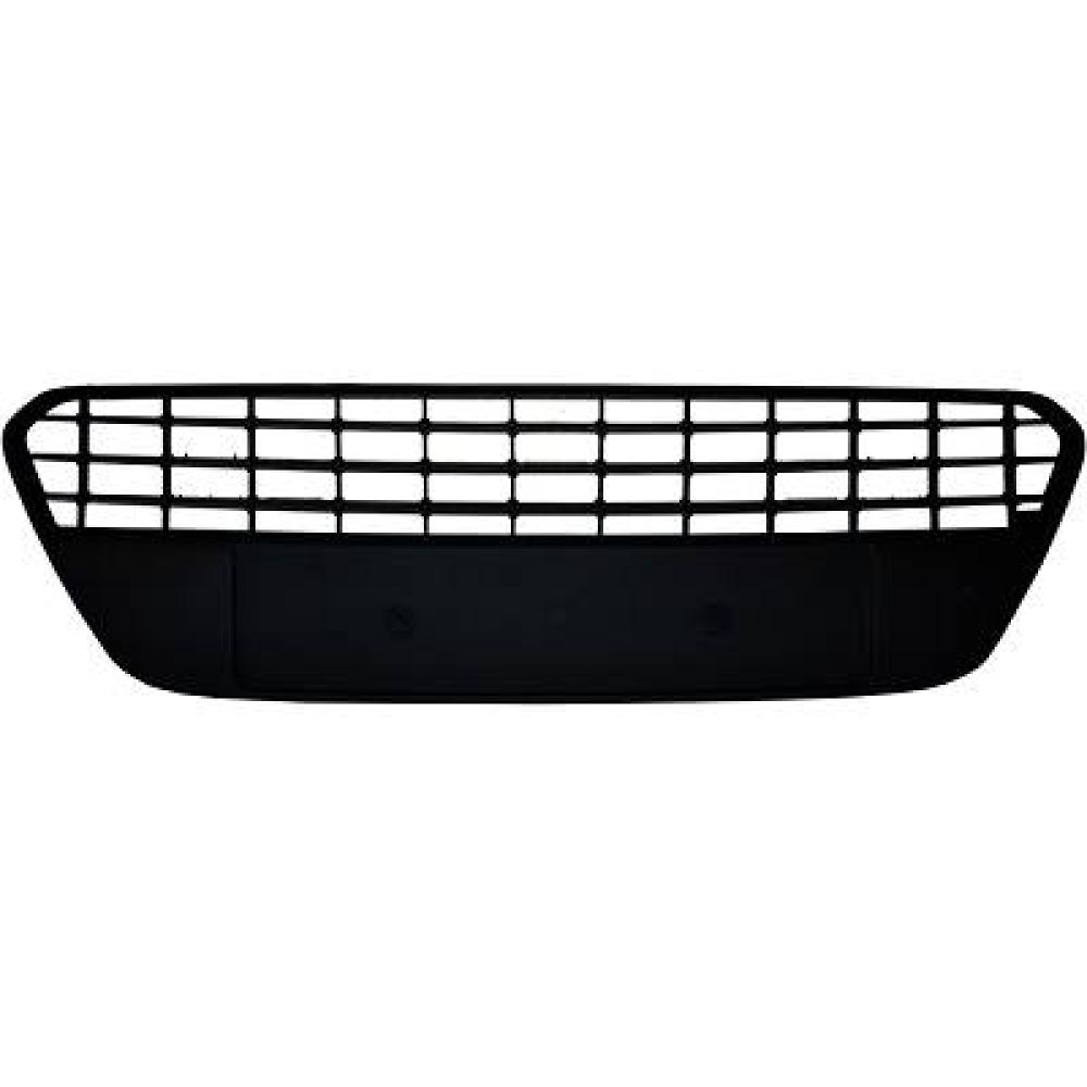 Grille de ventilation, pare-chocs centre — Ford C-Max (2007-2010) — réf. 1466045
