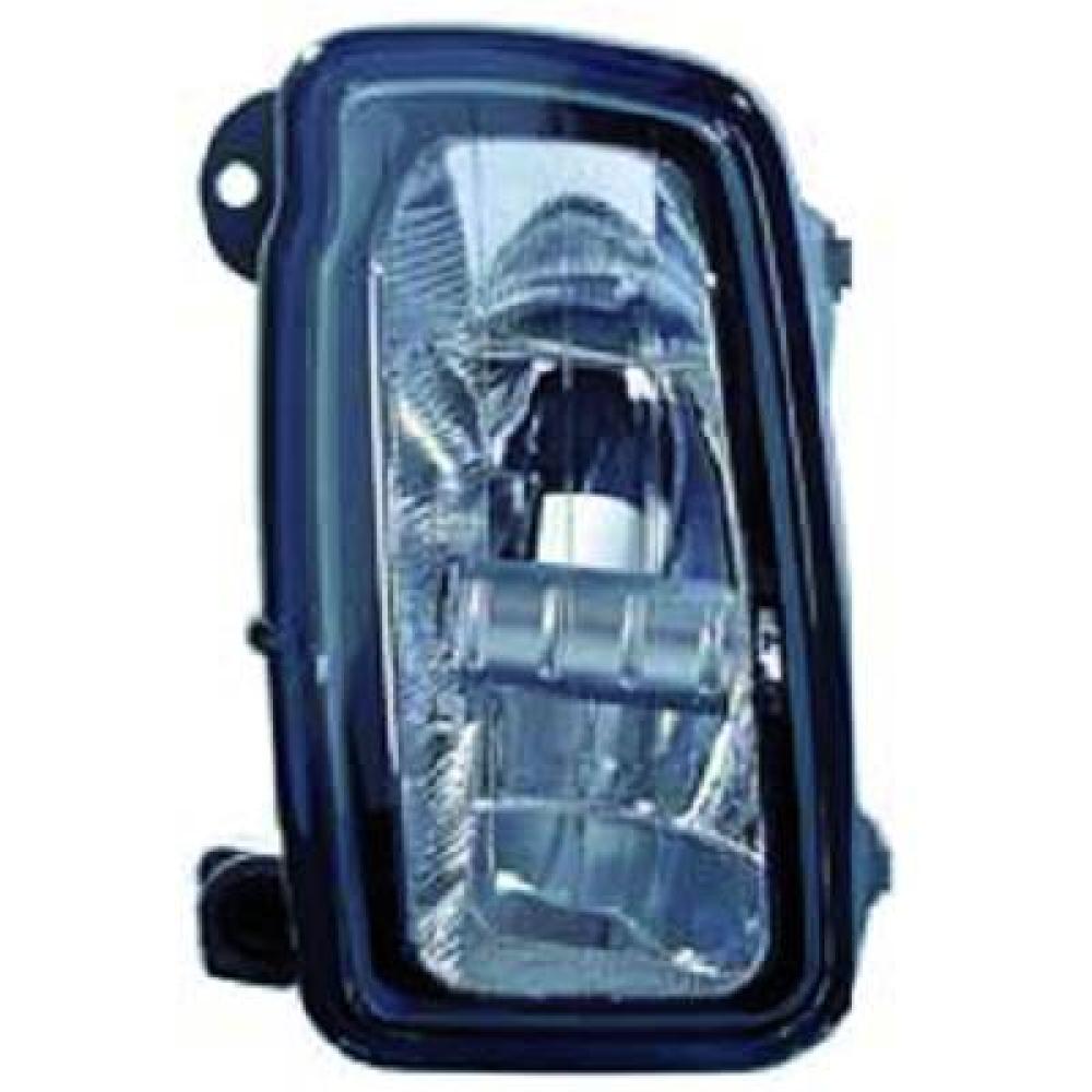 Projecteur antibrouillard droite — Ford C-Max (2007-2010) — réf. 1466088