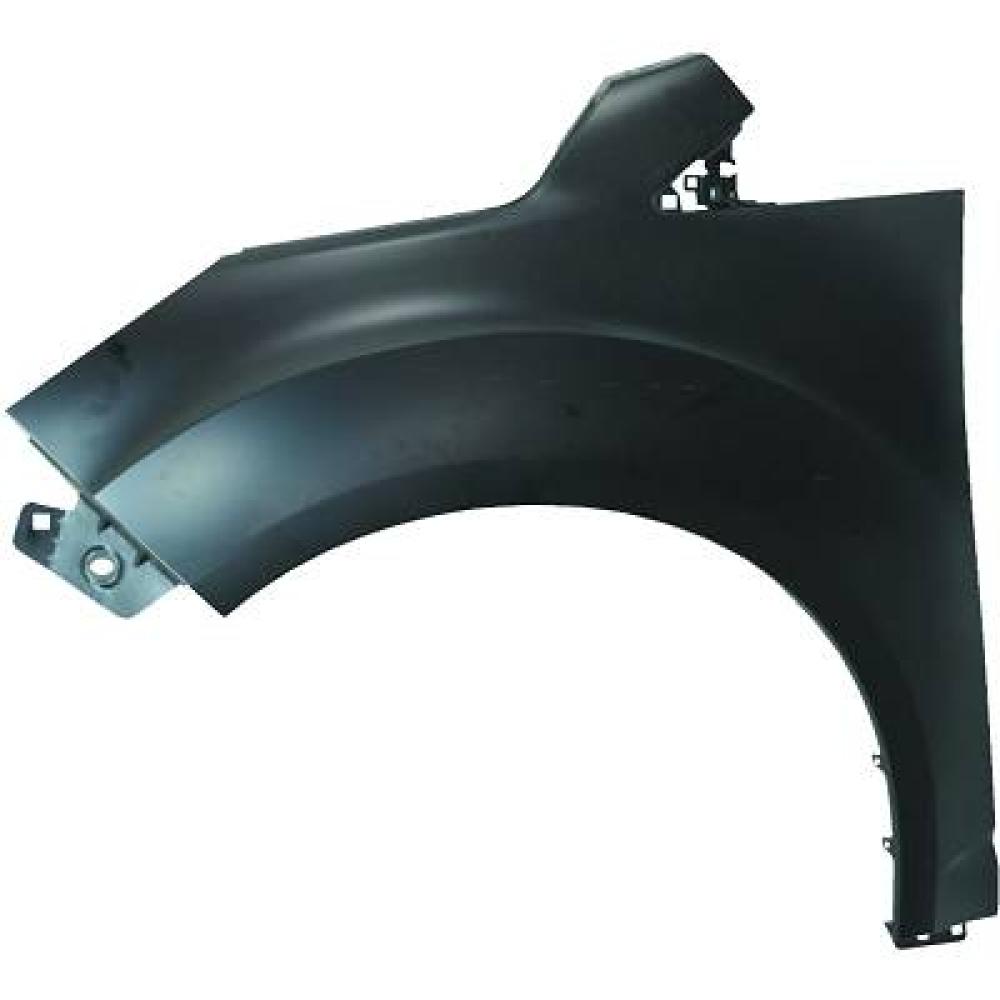 Aile avant gauche — Ford C-Max (2010-2015) — réf. 1467007
