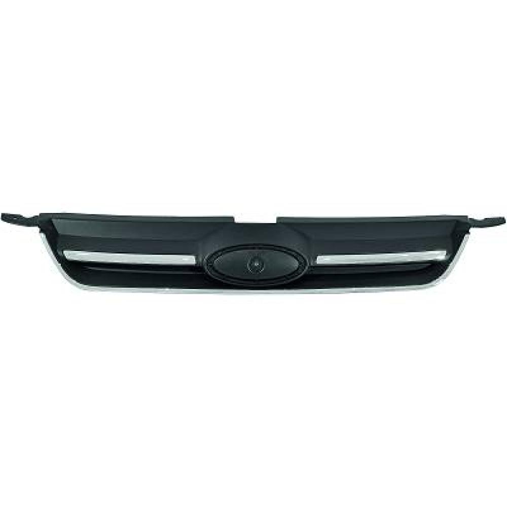 Grille de radiateur — Ford C-Max (2010-2015) — réf. 1467041