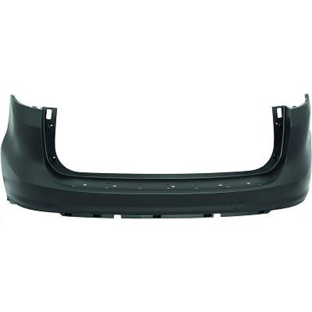 Pare-chocs arrière — Ford C-Max (2010-2015) — réf. 1467055